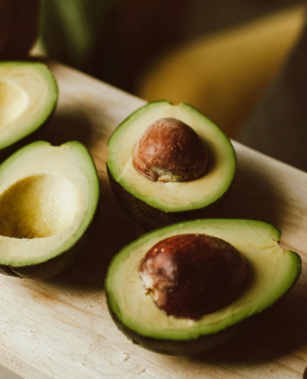 Aguacate