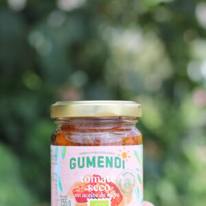 Tomate Seco