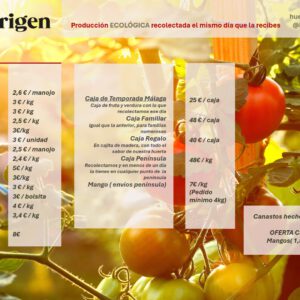 Lista de la semana