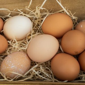 Huevos